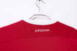 Camiseta retro Arsenal 2010/11 primera equipación — foto 2