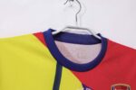 Camiseta retro Arsenal 2014 edición conmemorativa Nike FA Cup — foto 9