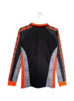 Camiseta retro AS Roma 1998/99 tercera equipación manga larga — foto 6