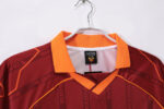 Camiseta retro AS Roma 1999/00 primera equipación — foto 9