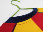 Camiseta retro AS Roma 2000/01 Primera Equipación — foto 3