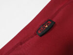 Camiseta retro AS Roma 2001/02 primera equipación — foto 4