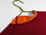Camiseta retro AS Roma 2001/02 primera equipación — foto 5