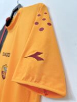 Camiseta retro AS Roma 2005-2006 tercera equipación — foto 9