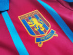 Camiseta retro Aston Villa 1993/95 primera equipación — foto 6