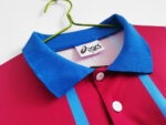 Camiseta retro Aston Villa 1993/95 primera equipación — foto 7