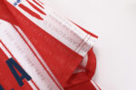 Camiseta retro Atlético de Madrid Primera Equipación 1995/96 — foto 5
