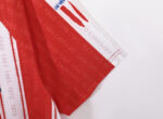 Camiseta retro Atlético de Madrid Primera Equipación 1995/96 — foto 9