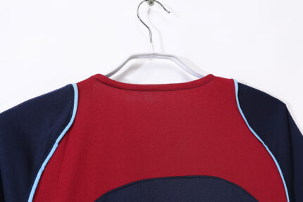 Camiseta retro Atlético de Madrid 2004/05 segunda equipación, diseño Spider-Man 2 — foto 2