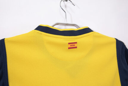 Camiseta retro Atlético de Madrid 2013/14 segunda equipación — foto 2