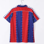 Camiseta retro FC Barcelona 1992-94, primera equipación — foto 3