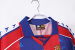 Camiseta retro FC Barcelona 1992-94, primera equipación — foto 6