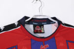 Camiseta retro FC Barcelona Primera Equipación 1997/98 — foto 8