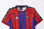 Camiseta retro FC Barcelona Primera Equipación 1997/98 — foto 9