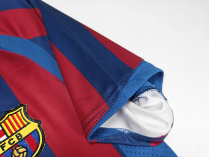 Camiseta retro FC Barcelona 2005/06 primera equipación — foto 2
