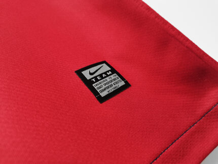 Camiseta retro del FC Barcelona de la temporada 2008/09, primera equipación. — foto 2