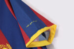 Camiseta retro FC Barcelona primera equipación 2010/11 — foto 4