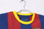 Camiseta retro FC Barcelona primera equipación 2010/11 — foto 10