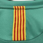 Camiseta retro FC Barcelona 2010-2011 segunda equipación — foto 2
