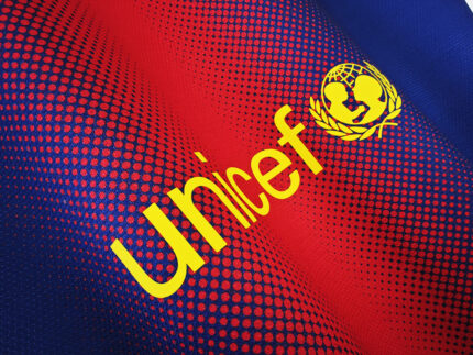 Camiseta retro FC Barcelona 2012/13 primera equipación — foto 2