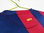 Camiseta retro FC Barcelona 2014/15 primera equipación — foto 4