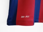 Camiseta retro FC Barcelona 2014/15 primera equipación — foto 5