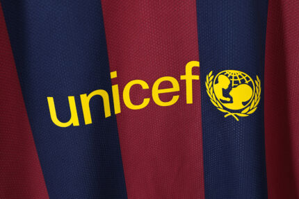 Camiseta retro FC Barcelona 2014/15 primera equipación manga larga — foto 2