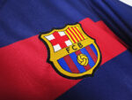 Camiseta retro FC Barcelona Primera Equipación 2015/16 — foto 7