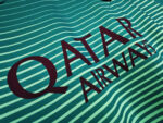 Camiseta retro FC Barcelona 2016/17 tercera equipación — foto 3