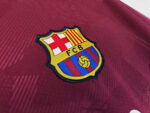 Camiseta retro del FC Barcelona de la temporada 2017/18, tercera equipación. — foto 8