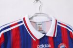 Camiseta retro Bayern de Múnich 1995/97 primera equipación — foto 8