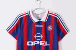 Camiseta retro Bayern de Múnich 1995/97 primera equipación — foto 9