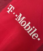 Camiseta retro del Bayern de Múnich de la temporada 2002/03, primera equipación. — foto 4