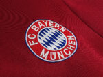 Camiseta retro del Bayern de Múnich de la temporada 2003/04, primera equipación. — foto 2