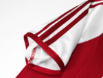 Camiseta retro del Bayern de Múnich de la temporada 2003/04, primera equipación. — foto 3