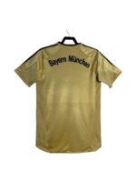 Camiseta retro Bayern de Múnich 2003/04 segunda equipación — foto 9