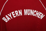 Camiseta retro del Bayern de Múnich de la temporada 2006/07, primera equipación. — foto 2