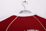 Camiseta retro del Bayern de Múnich de la temporada 2006/07, primera equipación. — foto 3