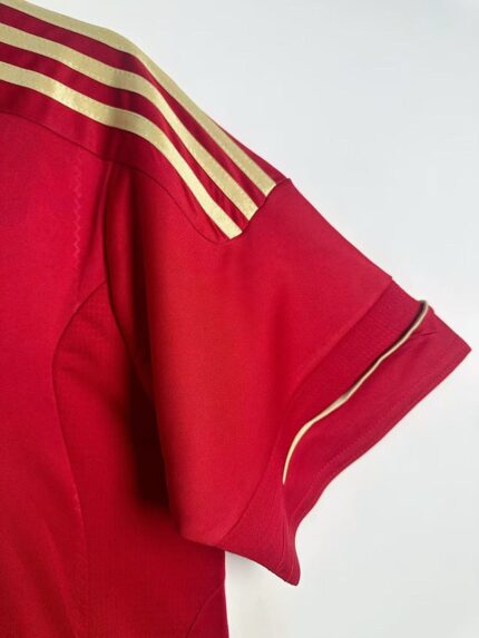 Camiseta retro Bayern de Múnich 2012/13 primera equipación — foto 2