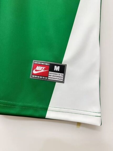 Camiseta retro Beijing Guoan 1996 Primera Equipación — foto 2