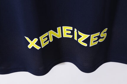 Camiseta retro Boca Juniors 1996/97 primera equipación — foto 2