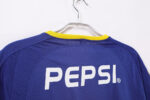Camiseta retro Boca Juniors 2003/04 primera equipación — foto 3