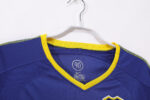 Camiseta retro Boca Juniors 2003/04 primera equipación — foto 10