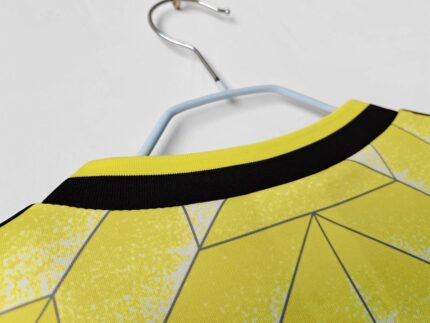 Camiseta retro Borussia Dortmund 1988 Primera Equipación — foto 2