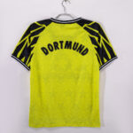 Camiseta retro Borussia Dortmund 1994/95 primera equipación — foto 4