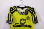 Camiseta retro Borussia Dortmund 1994/95 primera equipación — foto 6