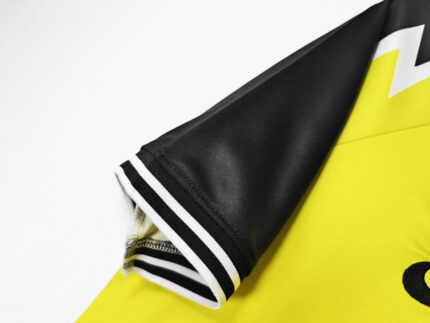 Camiseta retro Borussia Dortmund 1995/96 primera equipación — foto 2