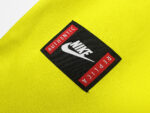 Camiseta retro Borussia Dortmund 1995/96 primera equipación — foto 6