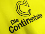 Camiseta retro Borussia Dortmund 1995/96 primera equipación — foto 8