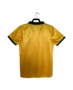 Camiseta retro Brasil 1988 Primera Equipación — foto 6